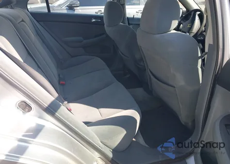 2006 Honda Accord 2.4 Lx from USA, damaged, VIN 3HGCM56446G709335